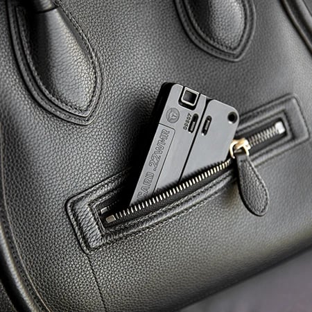 Last day of the sale⏰Pocket Safety Card⏰