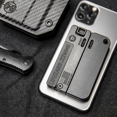 Last day of the sale⏰Pocket Safety Card⏰